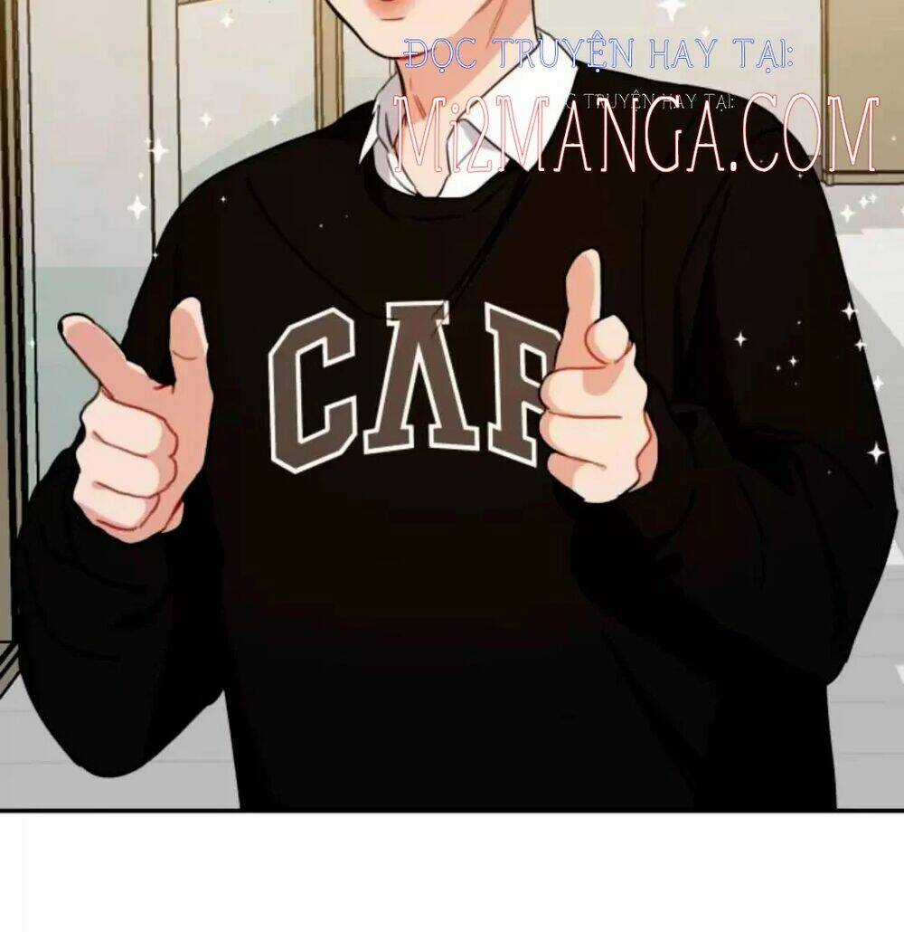 Bloody Romance - Lãng Mạn Đẫm Máu Chapter 17 trang 44