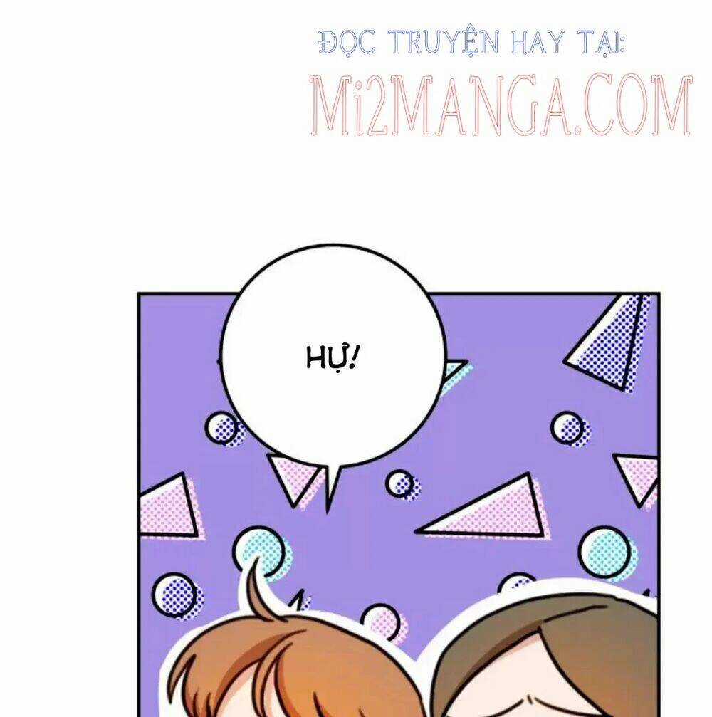 Bloody Romance - Lãng Mạn Đẫm Máu Chapter 17 trang 45