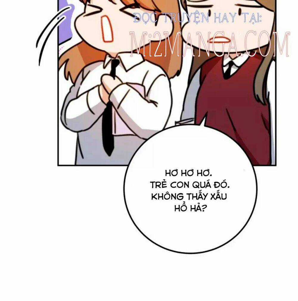 Bloody Romance - Lãng Mạn Đẫm Máu Chapter 17 trang 46