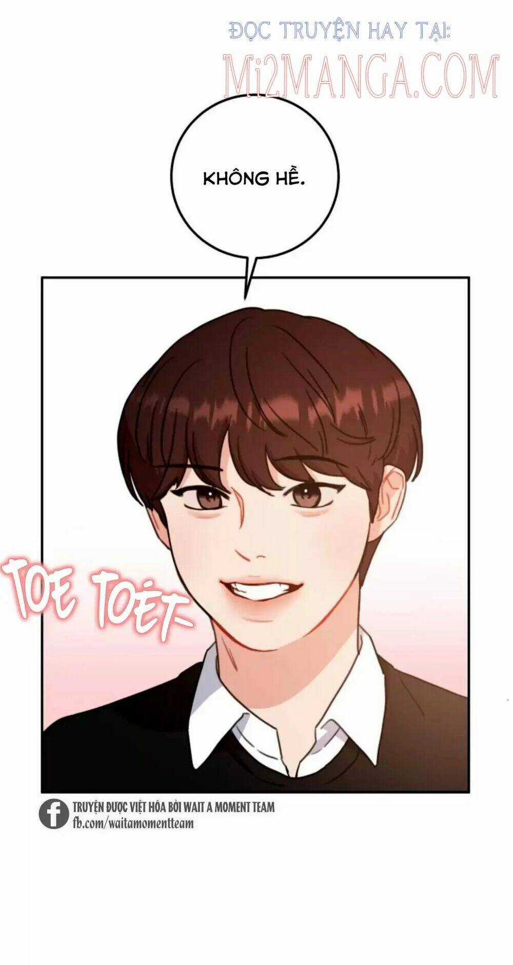 Bloody Romance - Lãng Mạn Đẫm Máu Chapter 17 trang 47