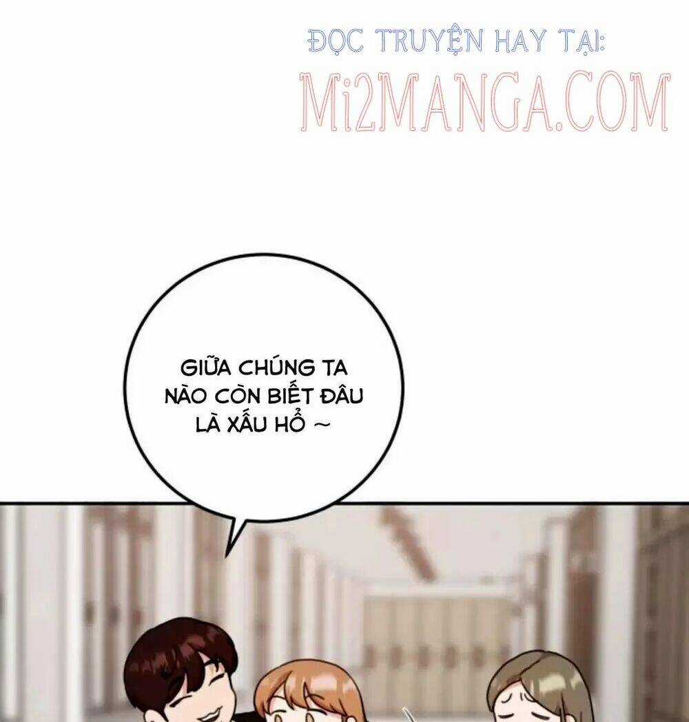 Bloody Romance - Lãng Mạn Đẫm Máu Chapter 17 trang 48