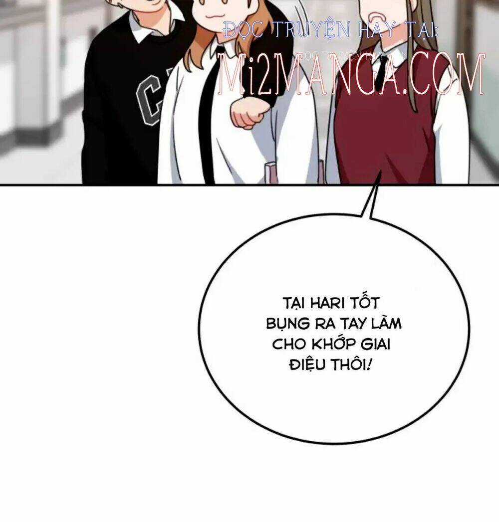 Bloody Romance - Lãng Mạn Đẫm Máu Chapter 17 trang 49