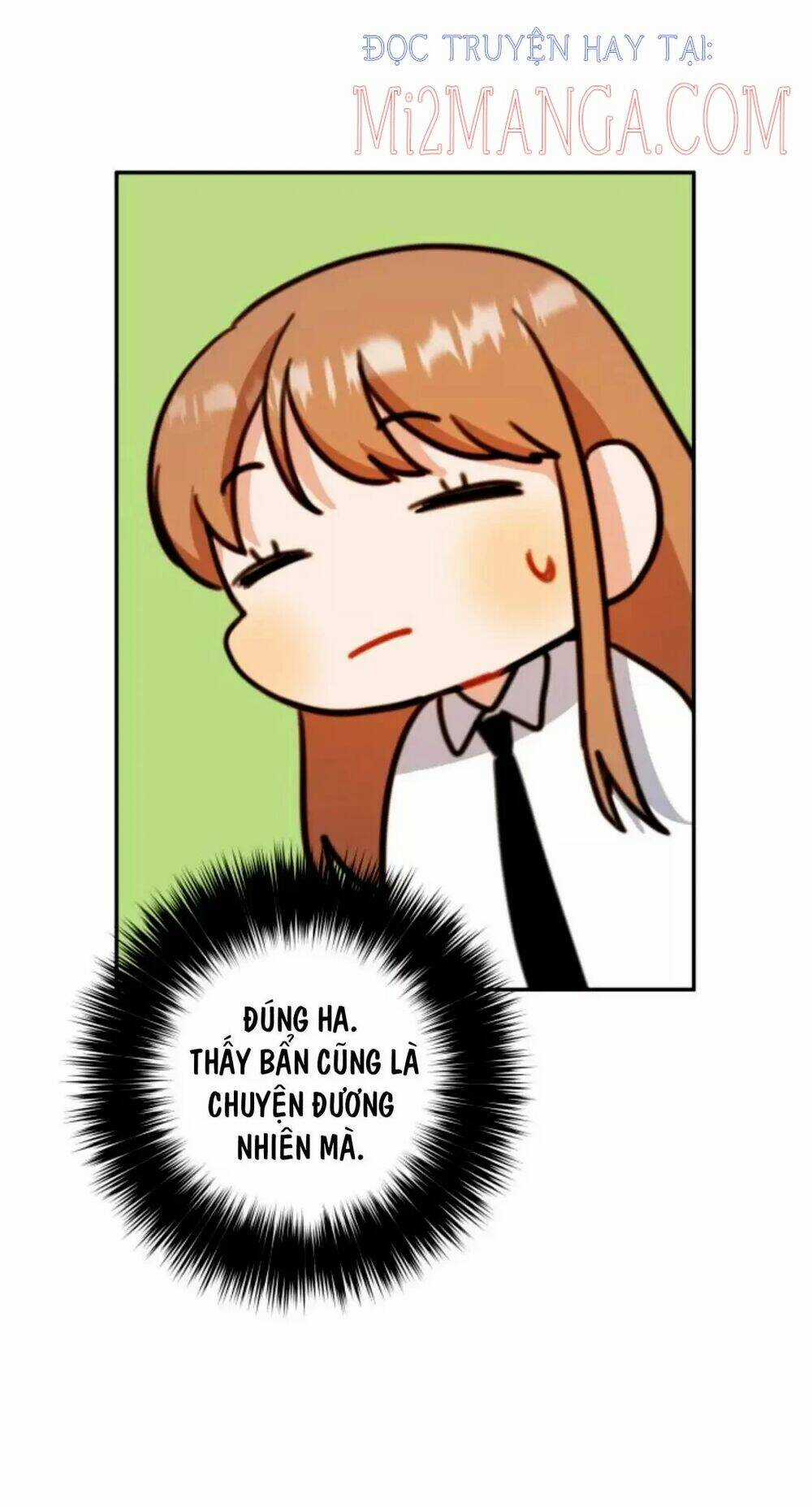 Bloody Romance - Lãng Mạn Đẫm Máu Chapter 17 trang 5