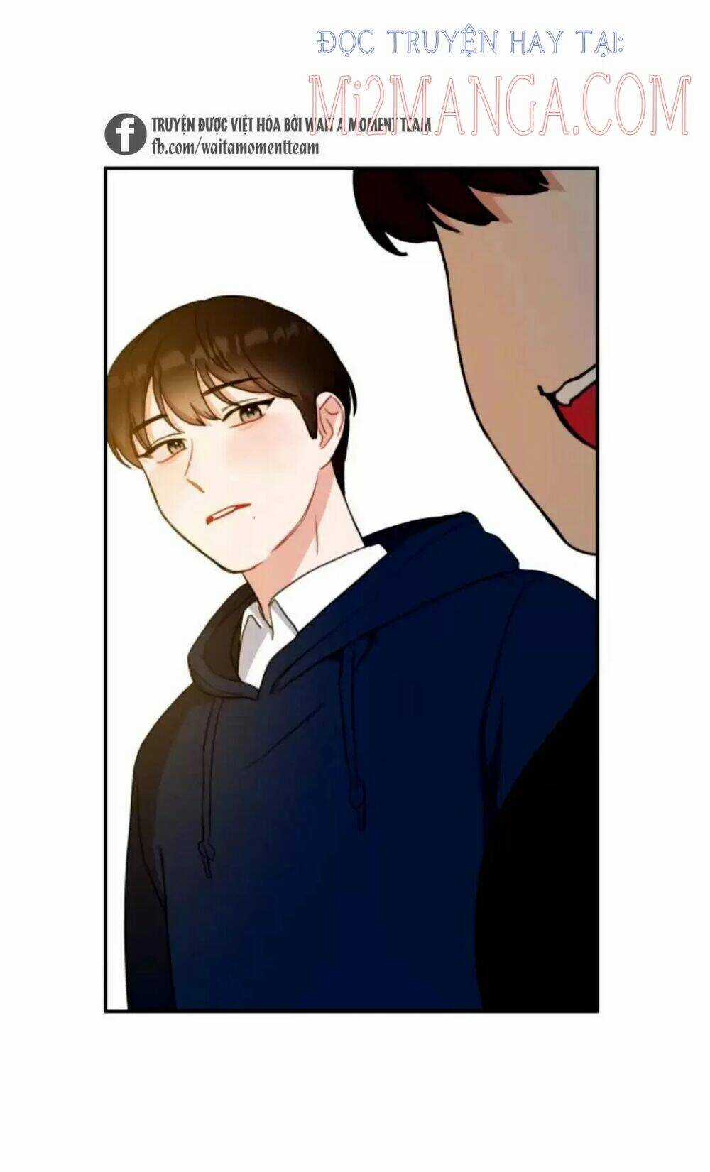 Bloody Romance - Lãng Mạn Đẫm Máu Chapter 17 trang 50