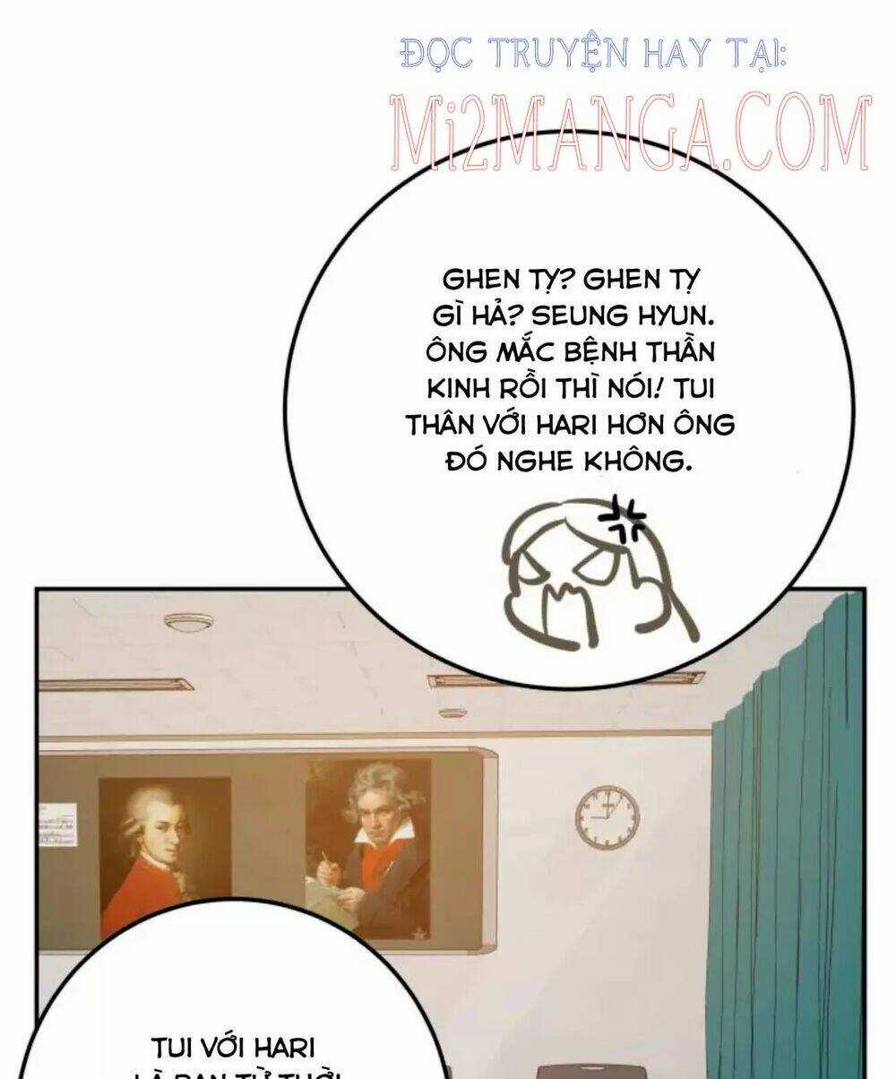 Bloody Romance - Lãng Mạn Đẫm Máu Chapter 17 trang 55