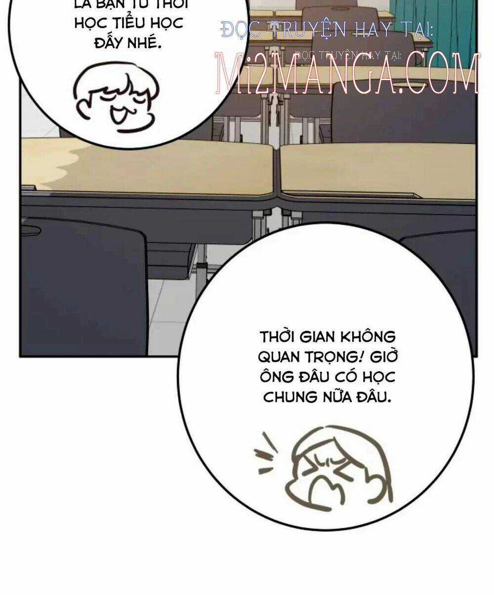 Bloody Romance - Lãng Mạn Đẫm Máu Chapter 17 trang 56