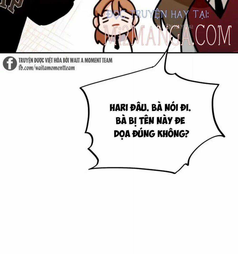 Bloody Romance - Lãng Mạn Đẫm Máu Chapter 17 trang 58