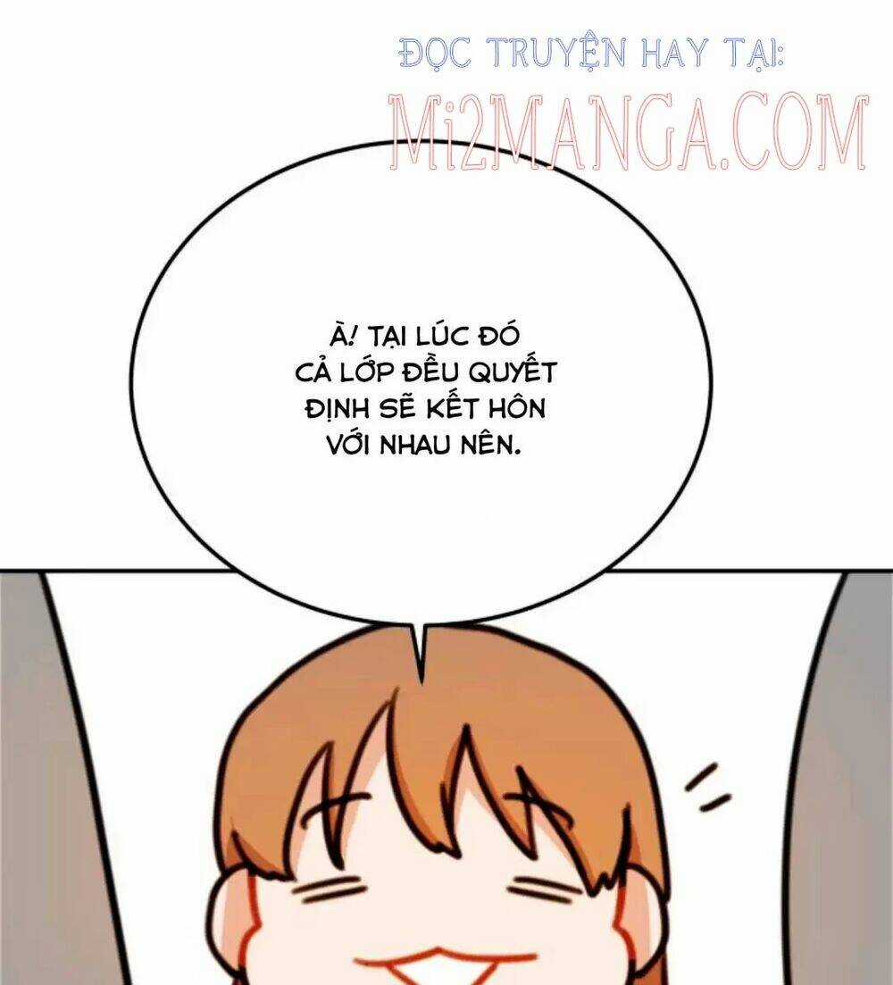 Bloody Romance - Lãng Mạn Đẫm Máu Chapter 17 trang 59