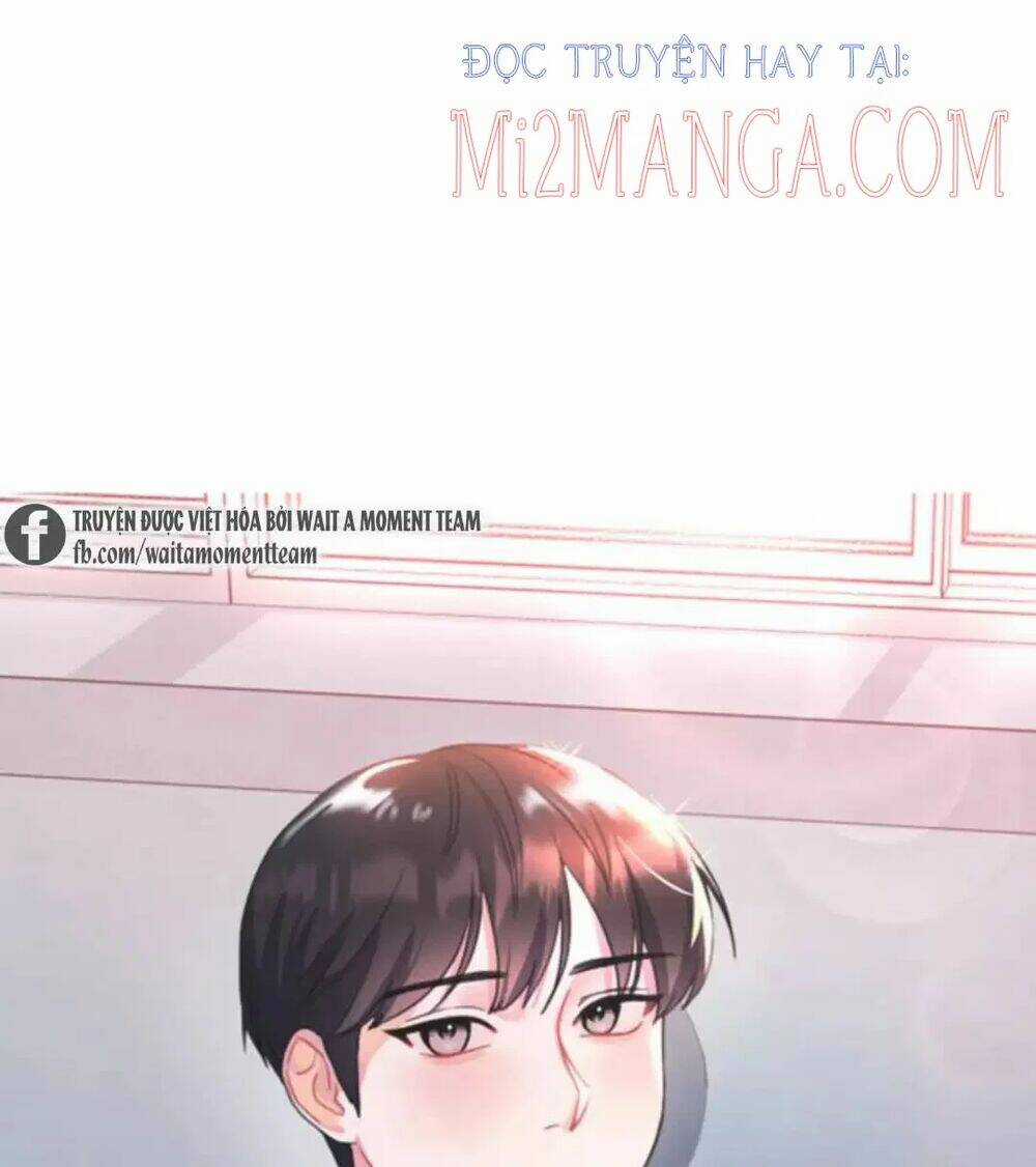 Bloody Romance - Lãng Mạn Đẫm Máu Chapter 17 trang 6