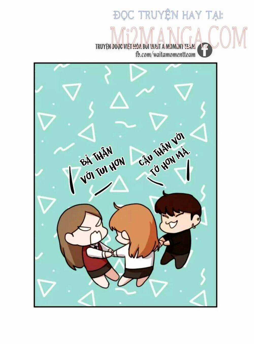 Bloody Romance - Lãng Mạn Đẫm Máu Chapter 17 trang 61