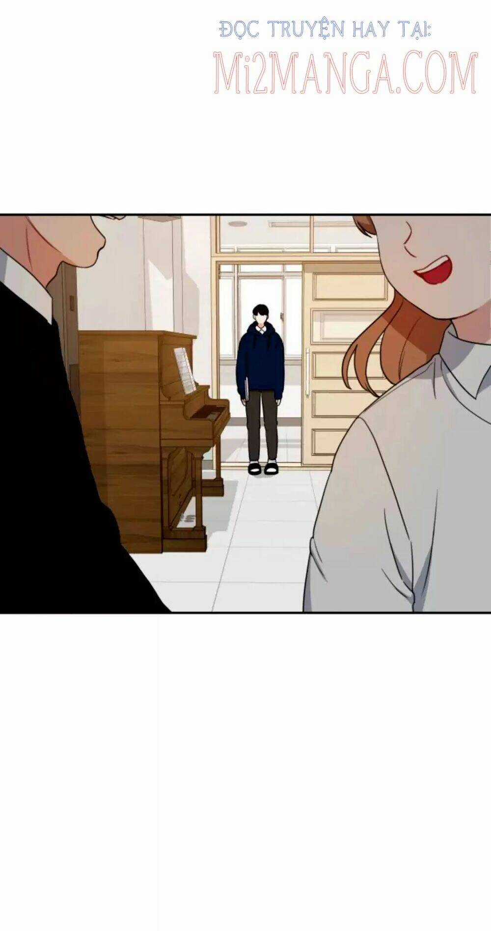 Bloody Romance - Lãng Mạn Đẫm Máu Chapter 17 trang 62