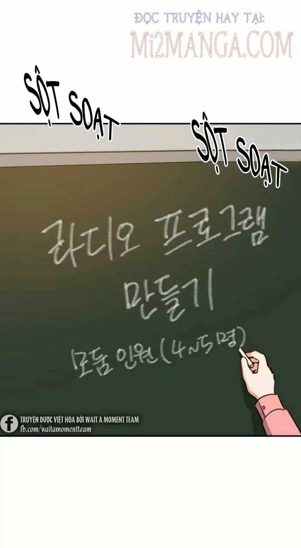 Bloody Romance - Lãng Mạn Đẫm Máu Chapter 17 trang 65