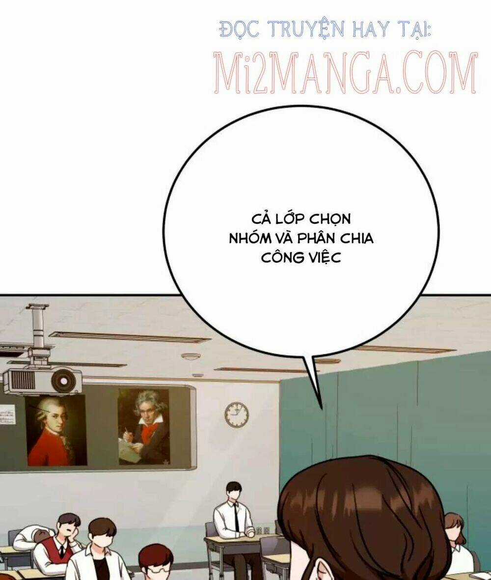 Bloody Romance - Lãng Mạn Đẫm Máu Chapter 17 trang 66