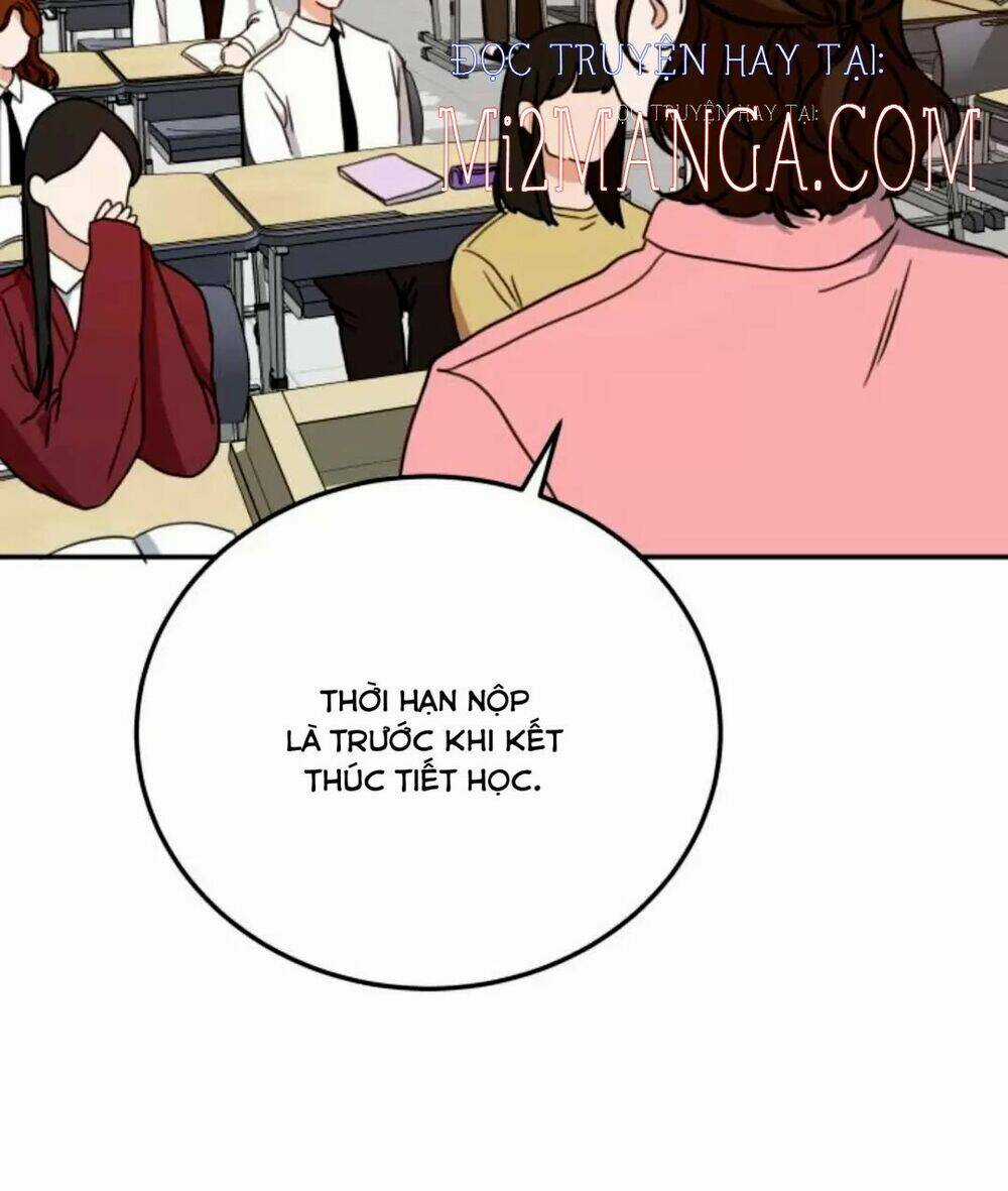 Bloody Romance - Lãng Mạn Đẫm Máu Chapter 17 trang 67