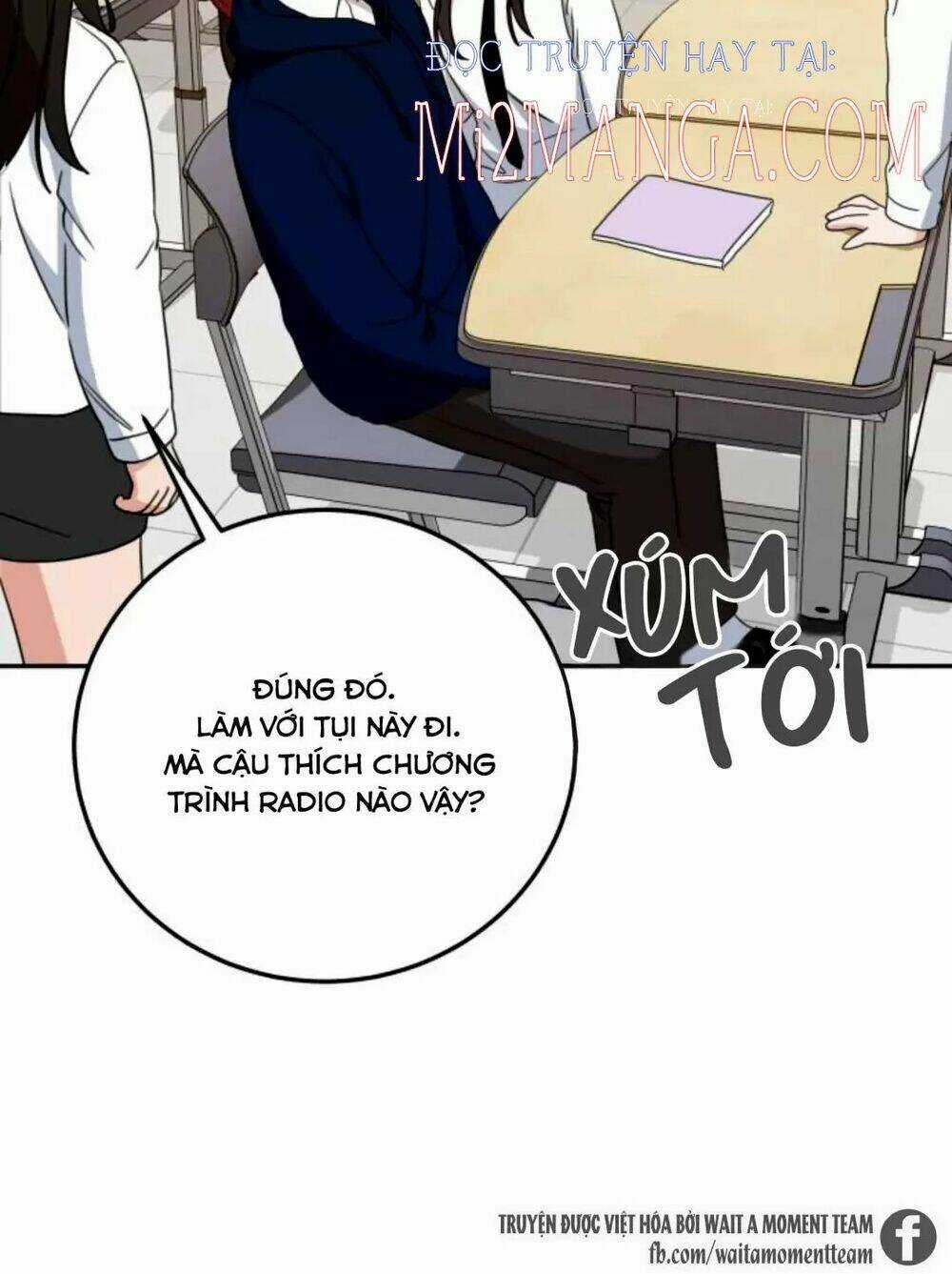 Bloody Romance - Lãng Mạn Đẫm Máu Chapter 17 trang 69