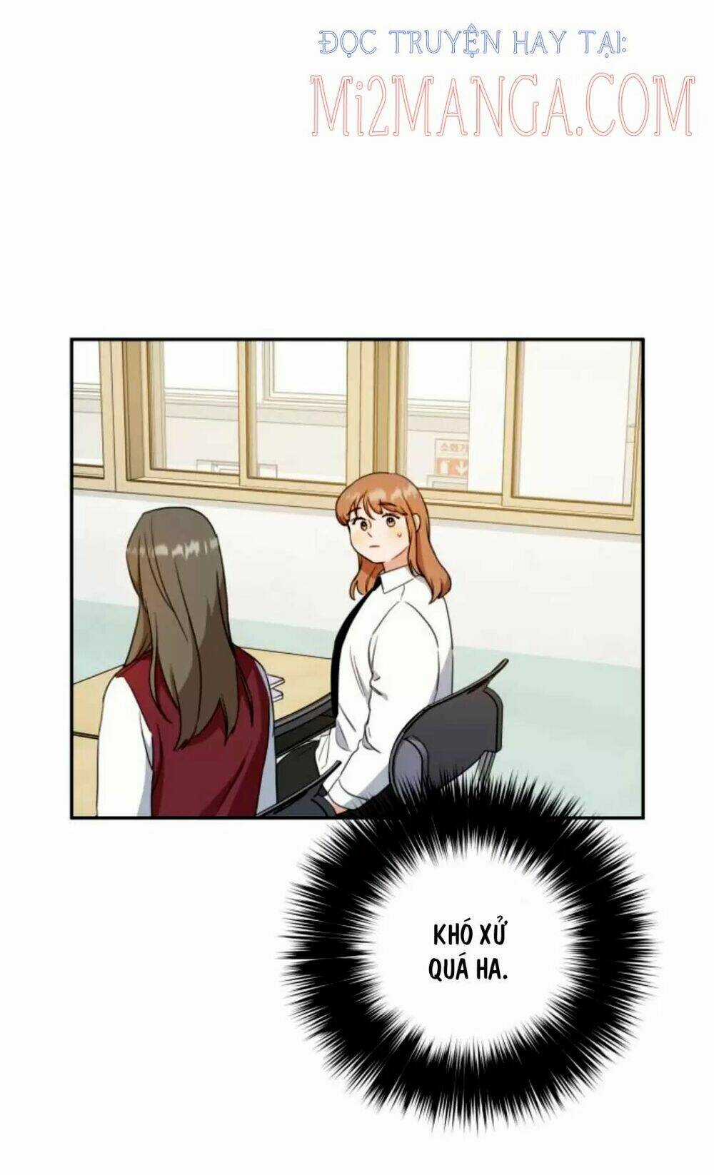 Bloody Romance - Lãng Mạn Đẫm Máu Chapter 17 trang 70