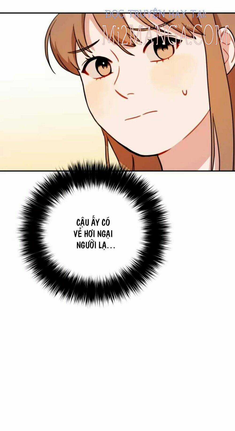 Bloody Romance - Lãng Mạn Đẫm Máu Chapter 17 trang 71