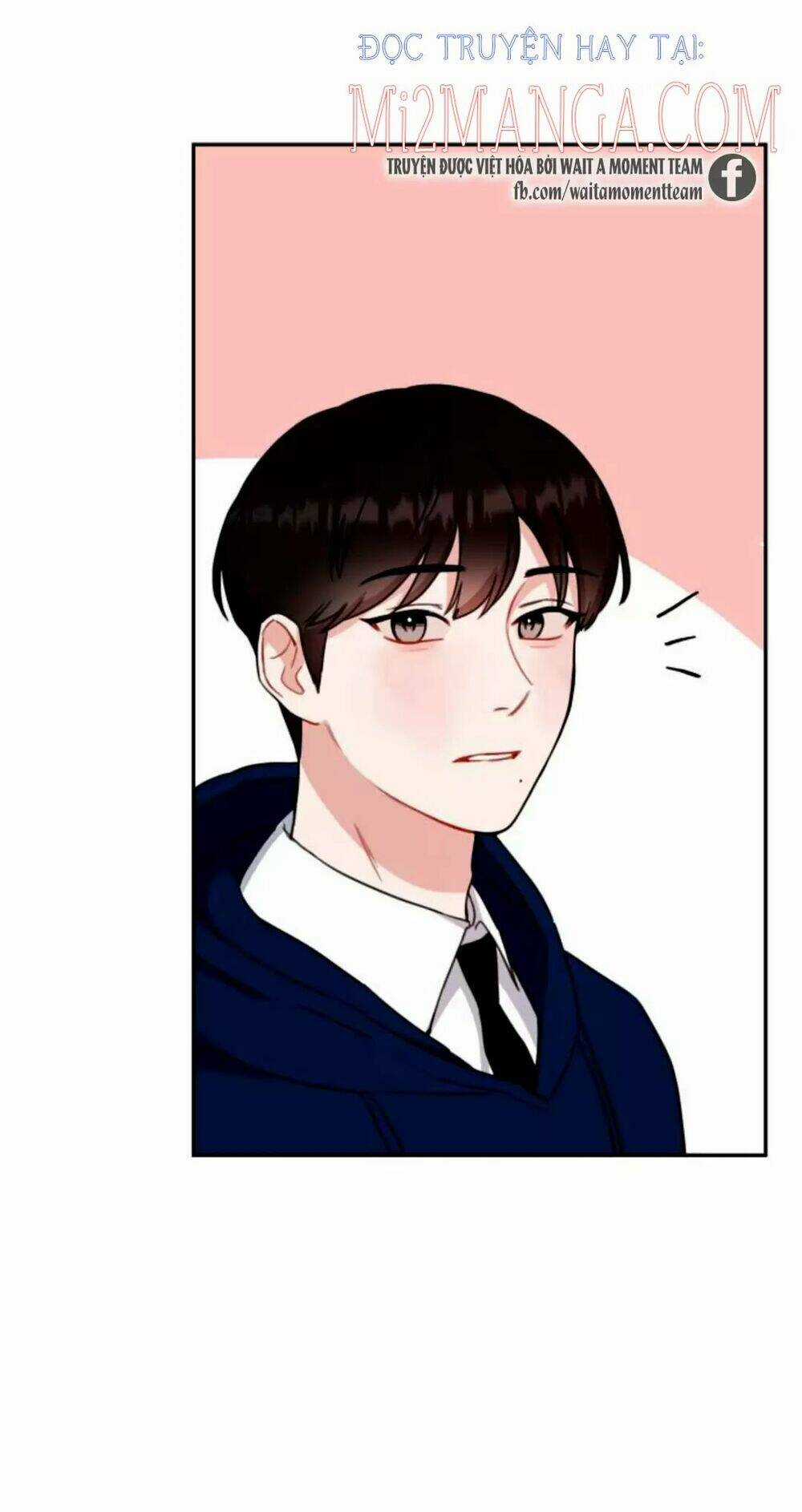 Bloody Romance - Lãng Mạn Đẫm Máu Chapter 17 trang 72