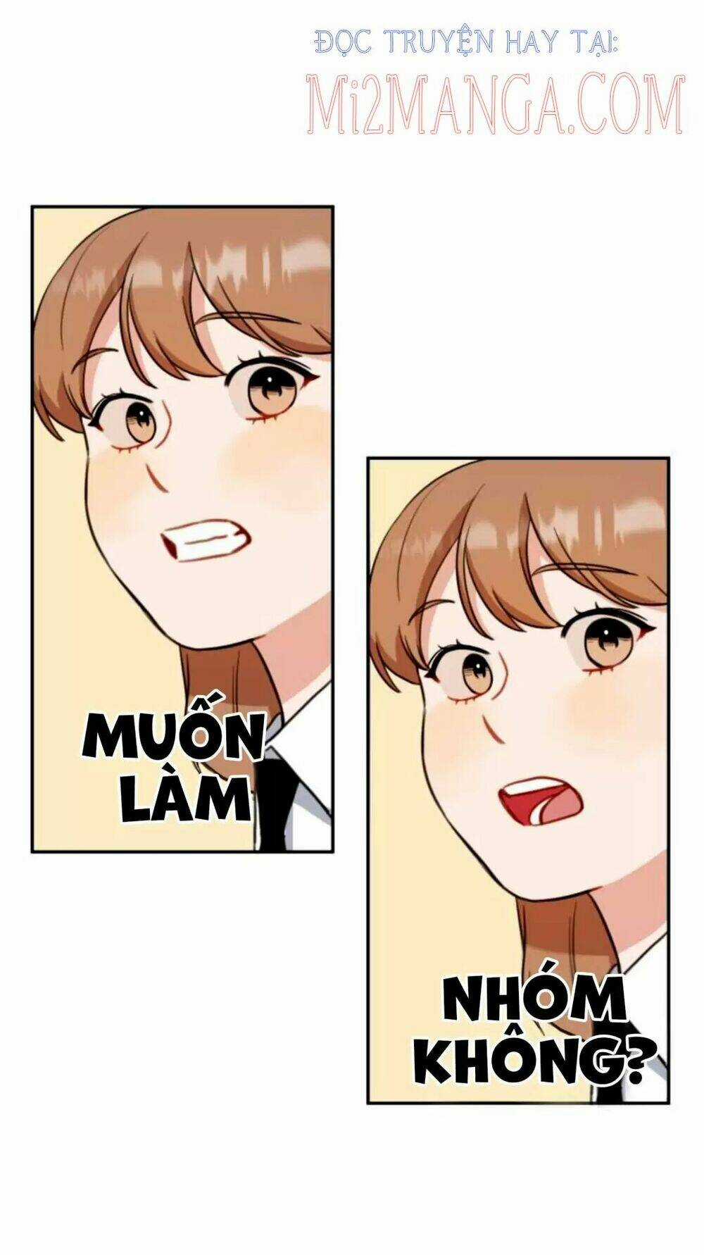 Bloody Romance - Lãng Mạn Đẫm Máu Chapter 17 trang 73