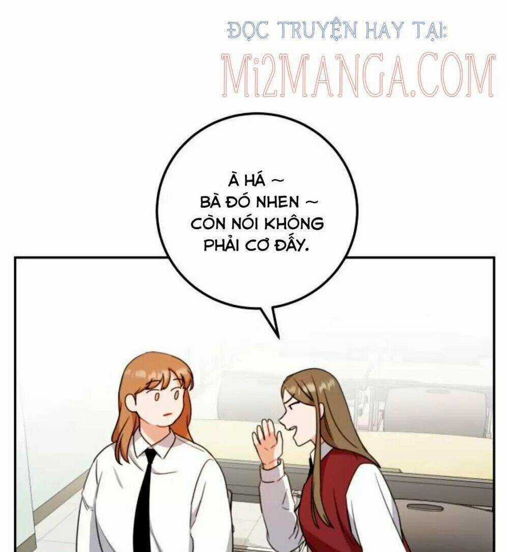 Bloody Romance - Lãng Mạn Đẫm Máu Chapter 17 trang 78