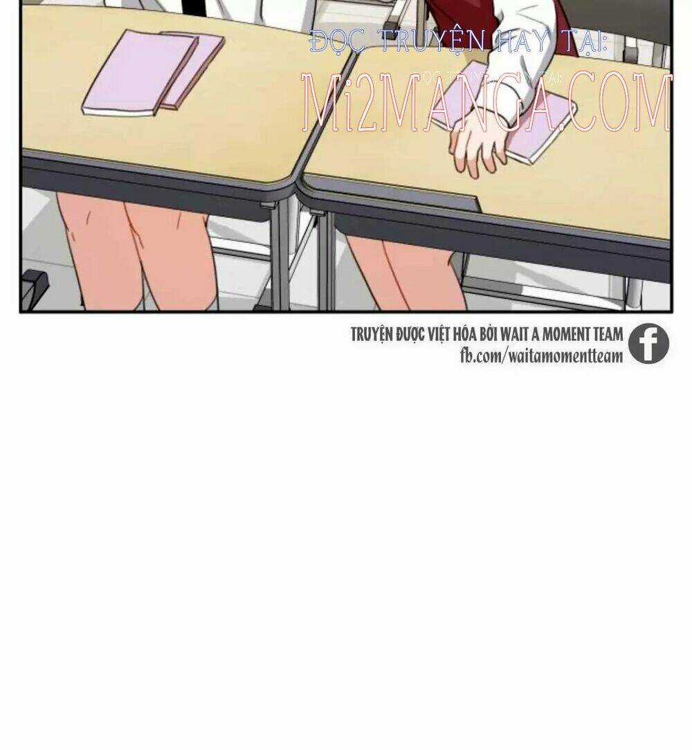 Bloody Romance - Lãng Mạn Đẫm Máu Chapter 17 trang 79