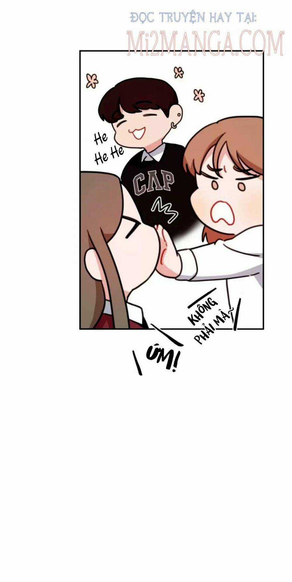 Bloody Romance - Lãng Mạn Đẫm Máu Chapter 17 trang 80