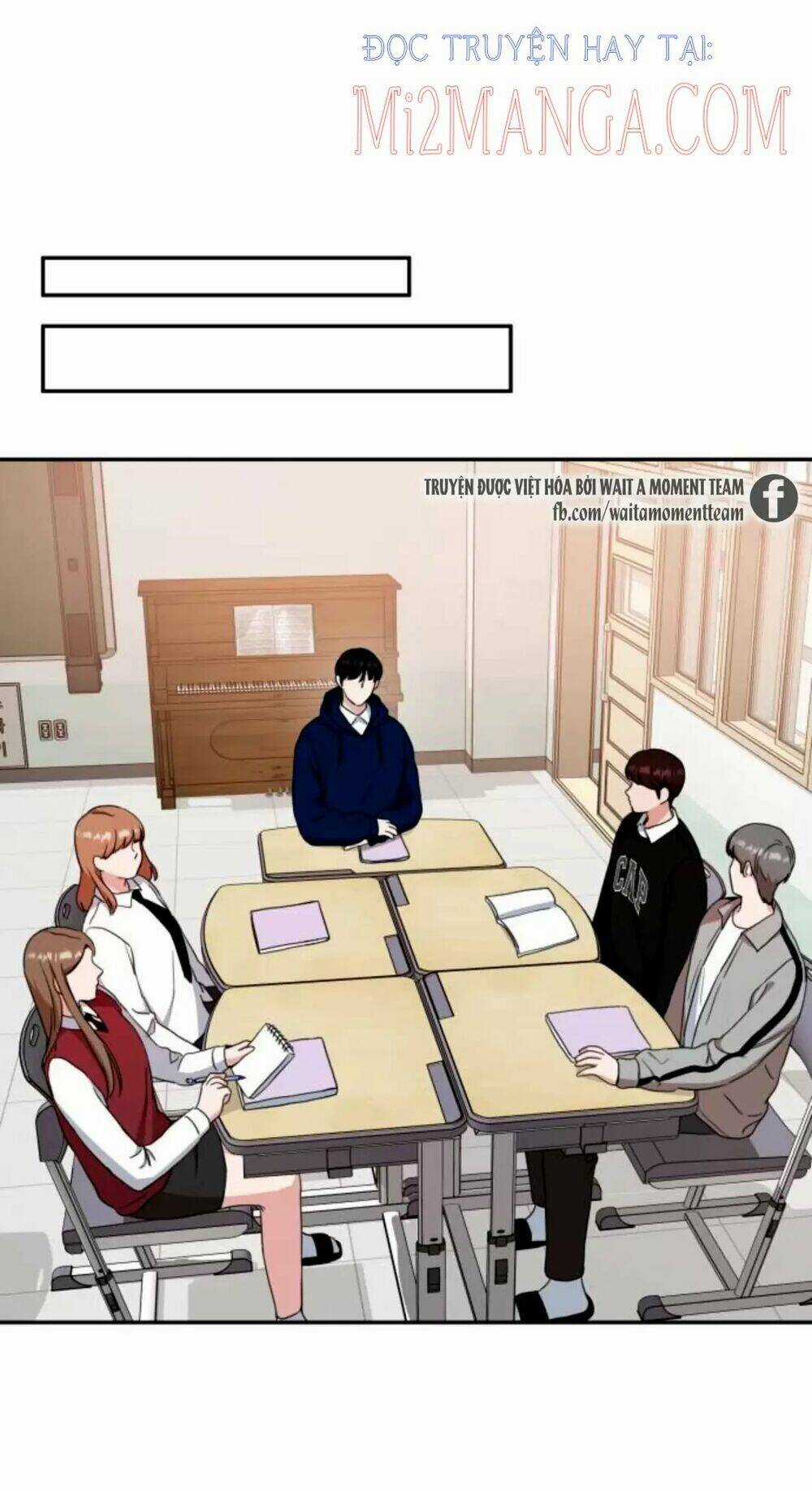 Bloody Romance - Lãng Mạn Đẫm Máu Chapter 17 trang 81