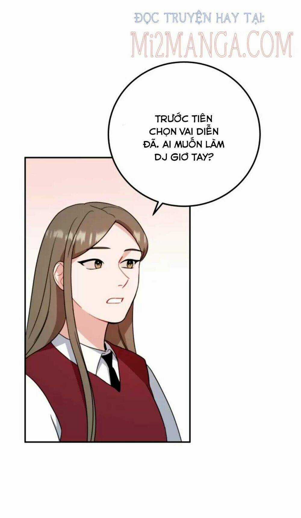 Bloody Romance - Lãng Mạn Đẫm Máu Chapter 17 trang 82