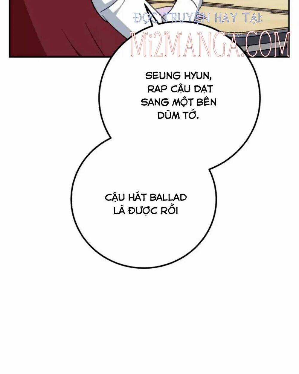 Bloody Romance - Lãng Mạn Đẫm Máu Chapter 17 trang 88