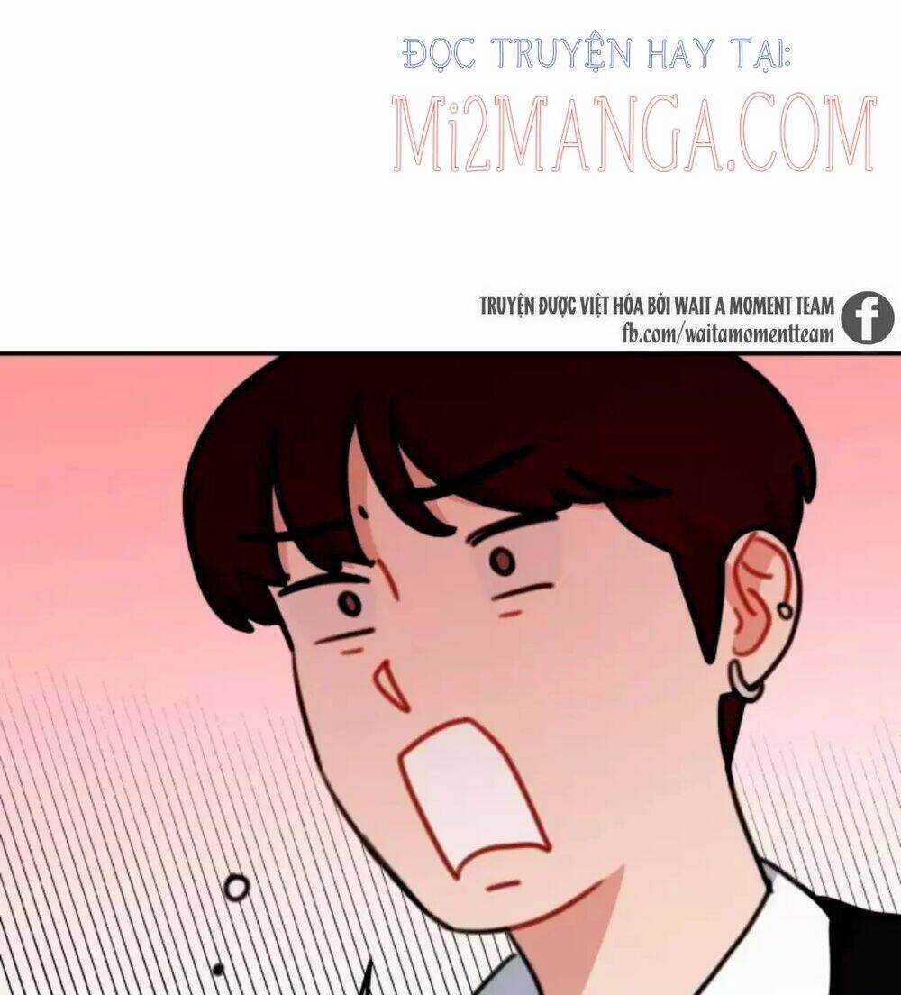 Bloody Romance - Lãng Mạn Đẫm Máu Chapter 17 trang 89