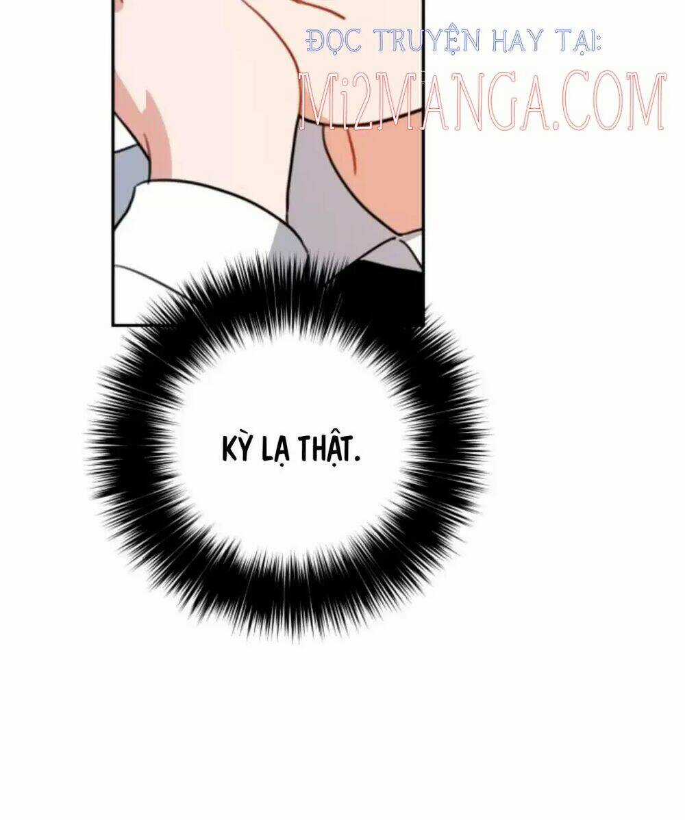 Bloody Romance - Lãng Mạn Đẫm Máu Chapter 17 trang 9