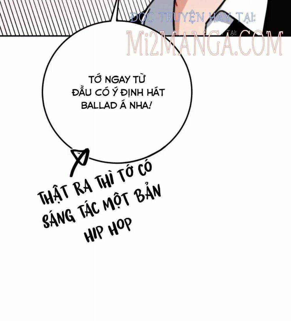 Bloody Romance - Lãng Mạn Đẫm Máu Chapter 17 trang 90