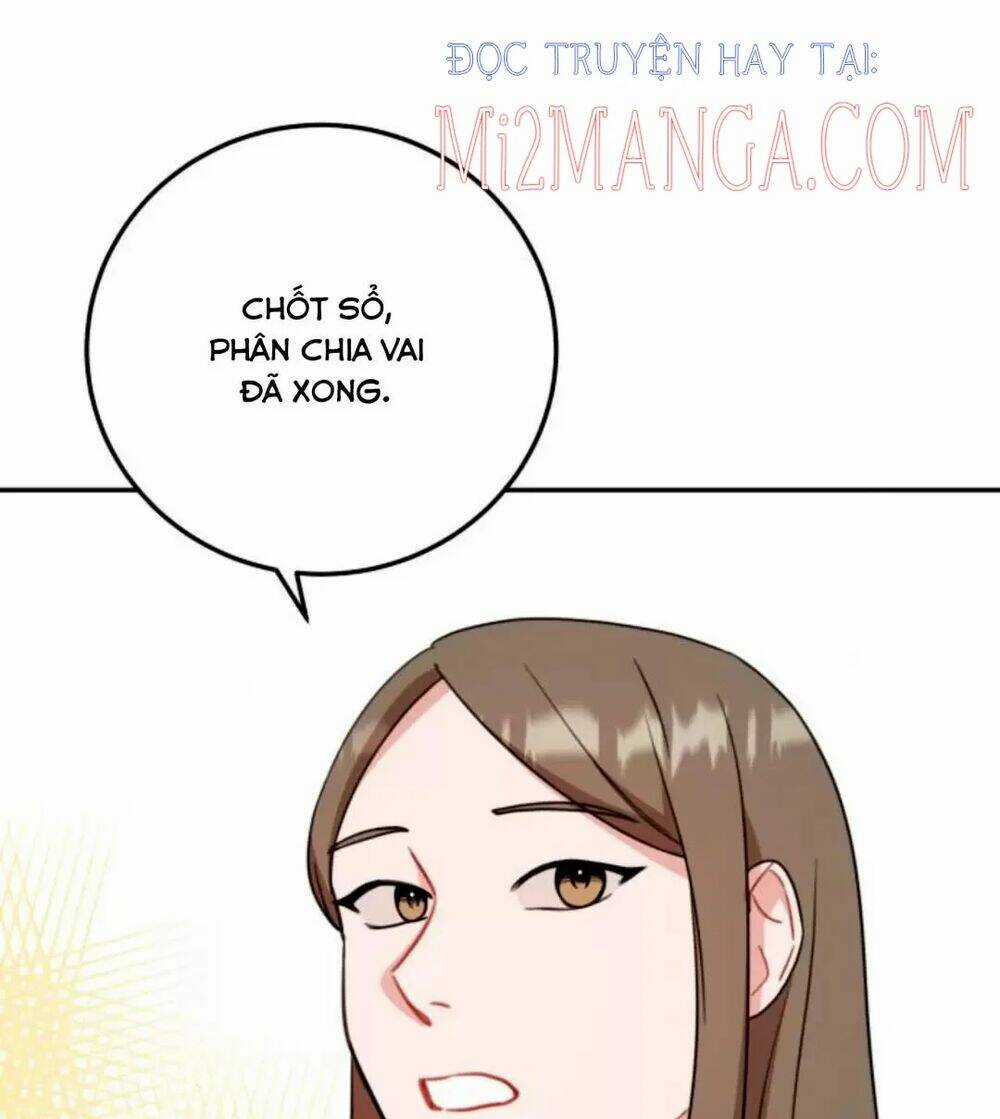 Bloody Romance - Lãng Mạn Đẫm Máu Chapter 17 trang 92