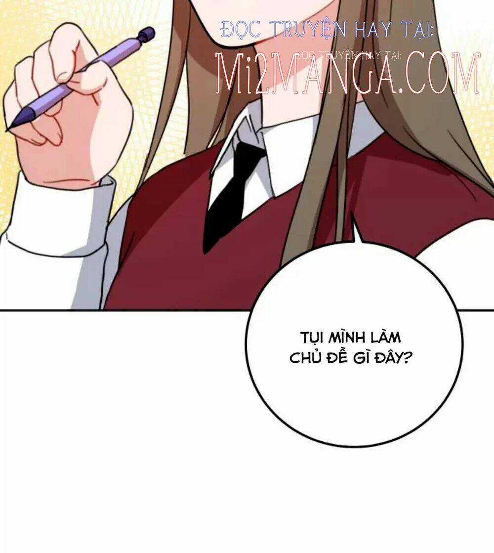 Bloody Romance - Lãng Mạn Đẫm Máu Chapter 17 trang 93