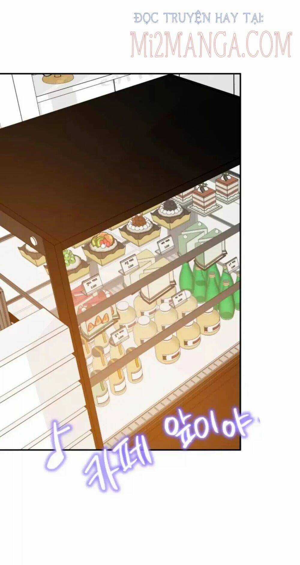 Bloody Romance - Lãng Mạn Đẫm Máu Chapter 17 trang 98