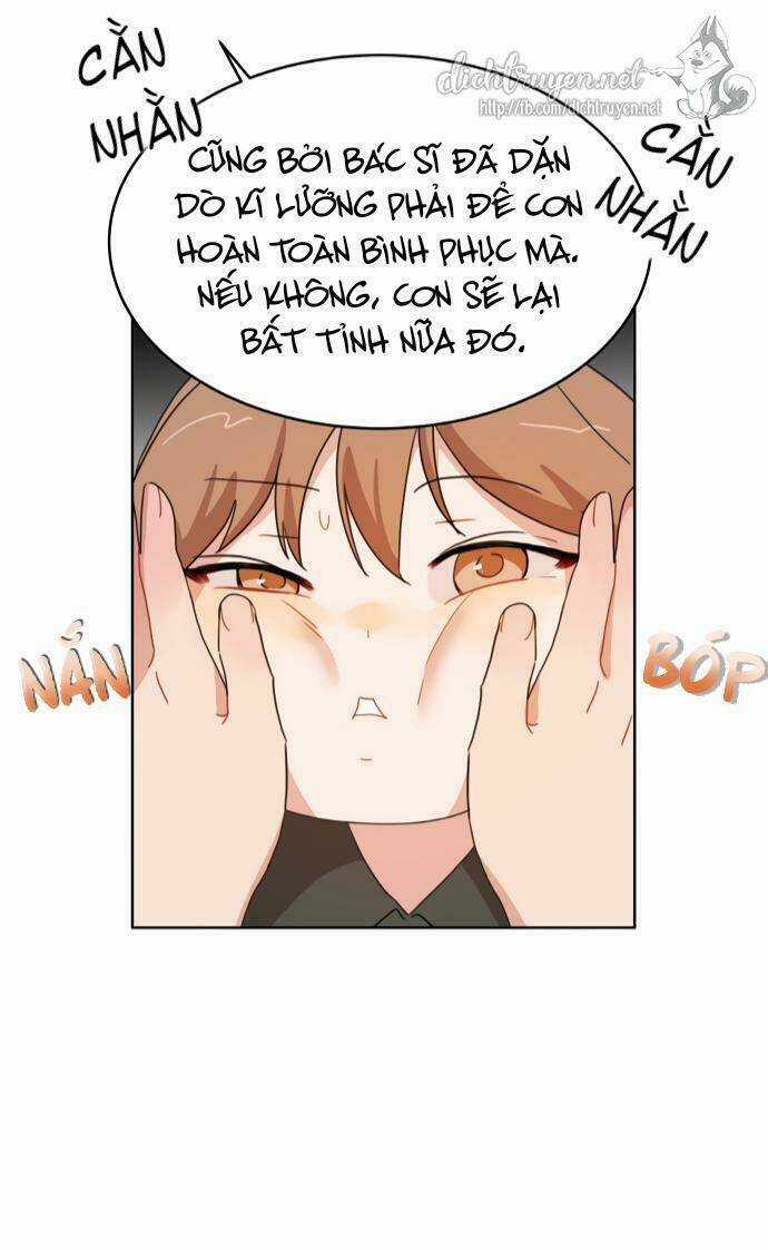 Bloody Romance - Lãng Mạn Đẫm Máu Chapter 2.1 trang 10