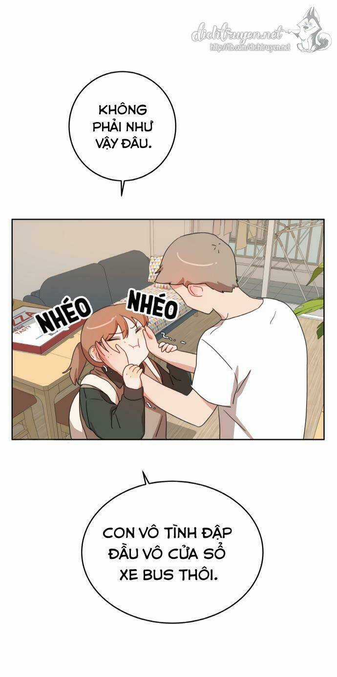 Bloody Romance - Lãng Mạn Đẫm Máu Chapter 2.1 trang 11