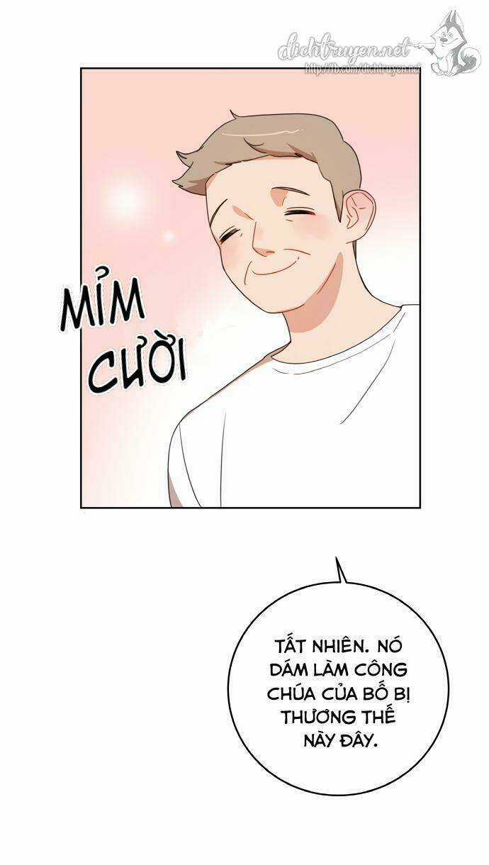 Bloody Romance - Lãng Mạn Đẫm Máu Chapter 2.1 trang 14