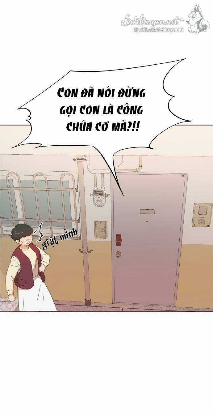 Bloody Romance - Lãng Mạn Đẫm Máu Chapter 2.1 trang 16