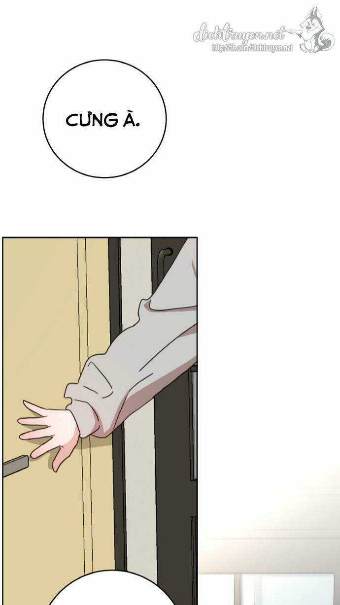 Bloody Romance - Lãng Mạn Đẫm Máu Chapter 2.1 trang 18