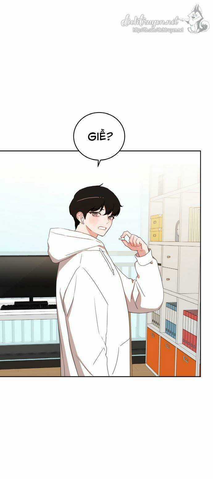 Bloody Romance - Lãng Mạn Đẫm Máu Chapter 2.1 trang 20