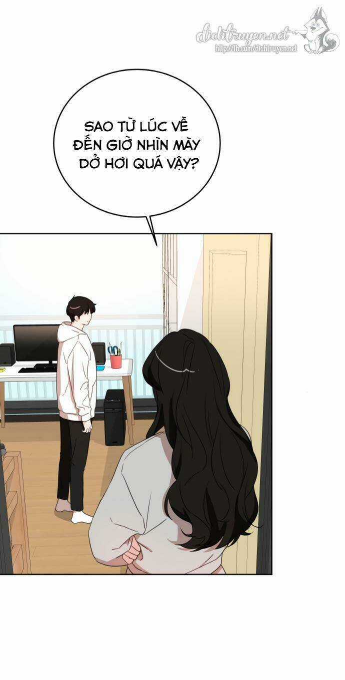 Bloody Romance - Lãng Mạn Đẫm Máu Chapter 2.1 trang 21