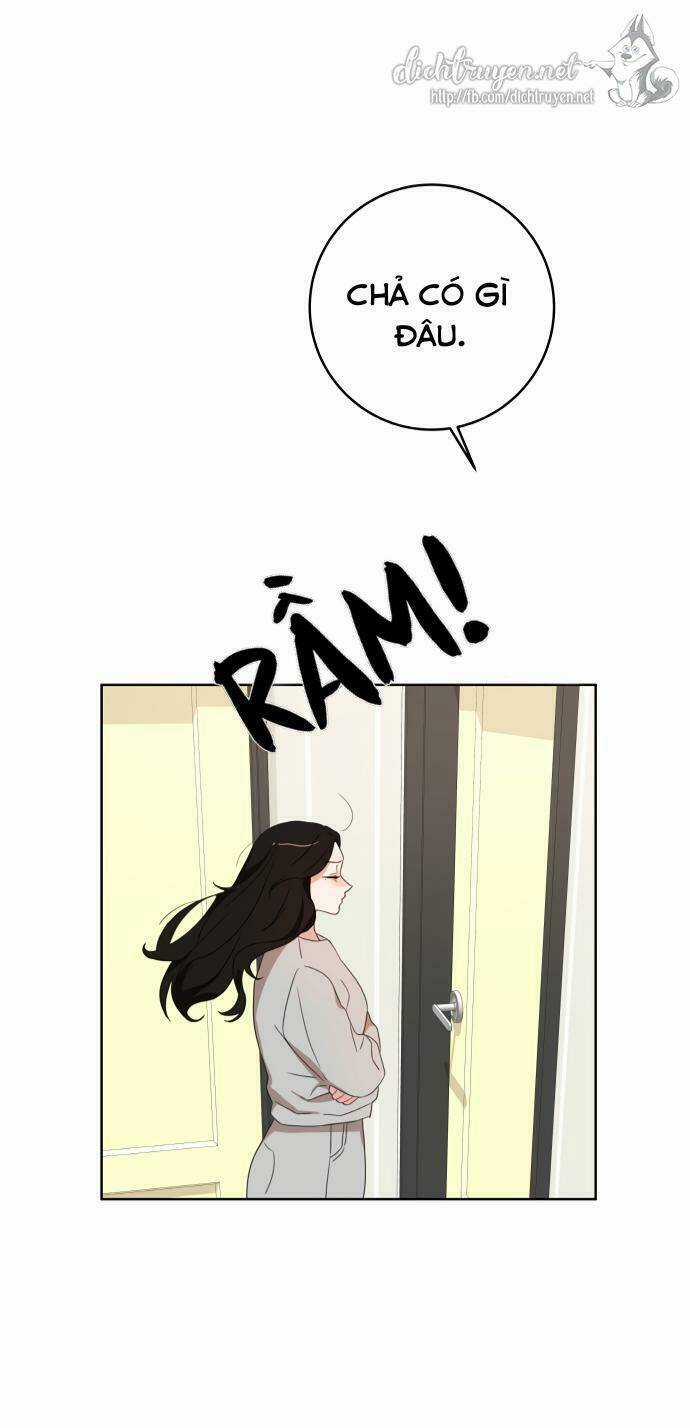 Bloody Romance - Lãng Mạn Đẫm Máu Chapter 2.1 trang 22