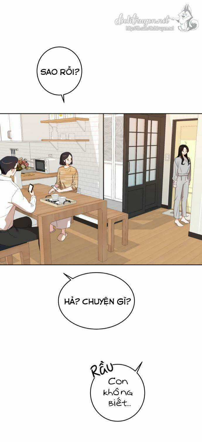 Bloody Romance - Lãng Mạn Đẫm Máu Chapter 2.1 trang 23