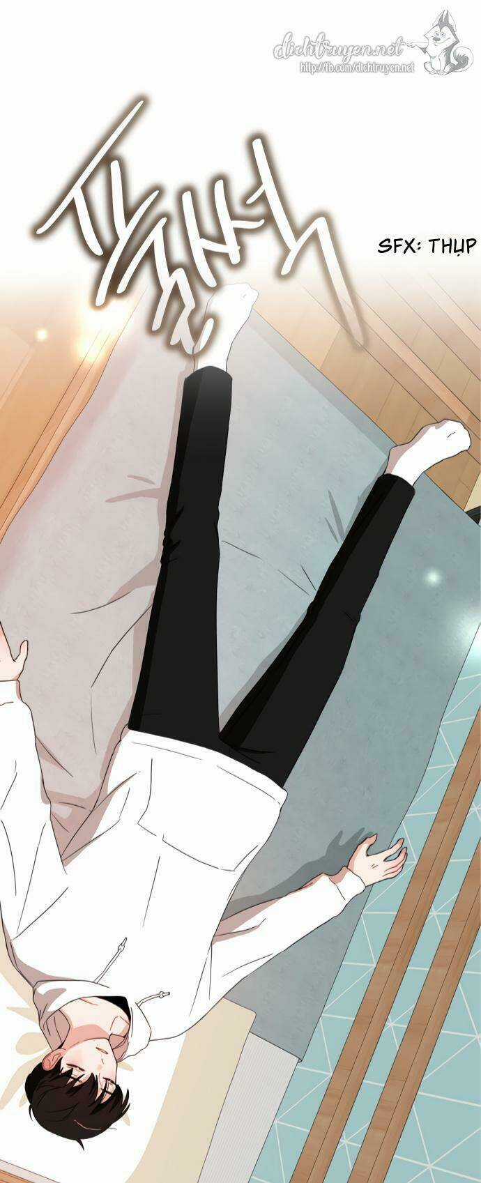 Bloody Romance - Lãng Mạn Đẫm Máu Chapter 2.1 trang 24