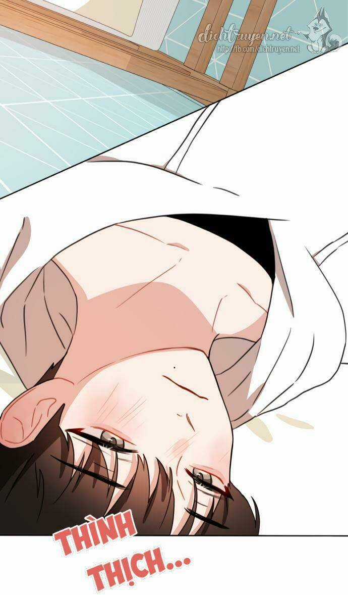 Bloody Romance - Lãng Mạn Đẫm Máu Chapter 2.1 trang 25