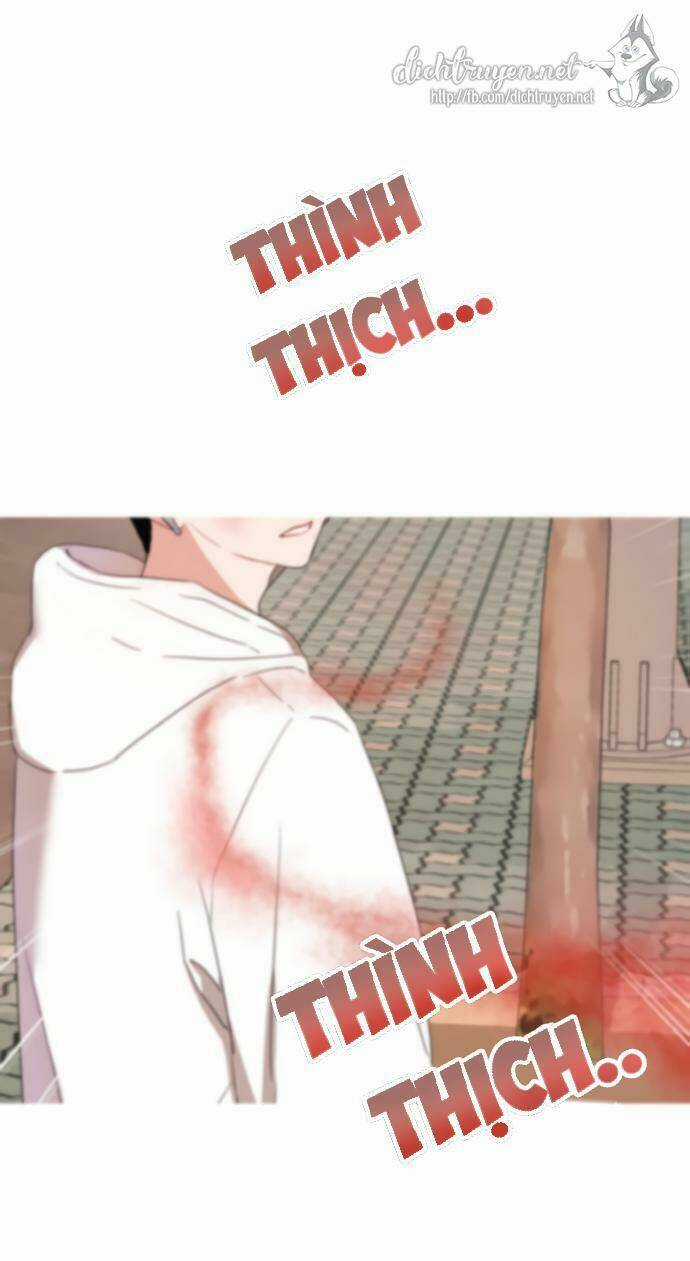 Bloody Romance - Lãng Mạn Đẫm Máu Chapter 2.1 trang 27