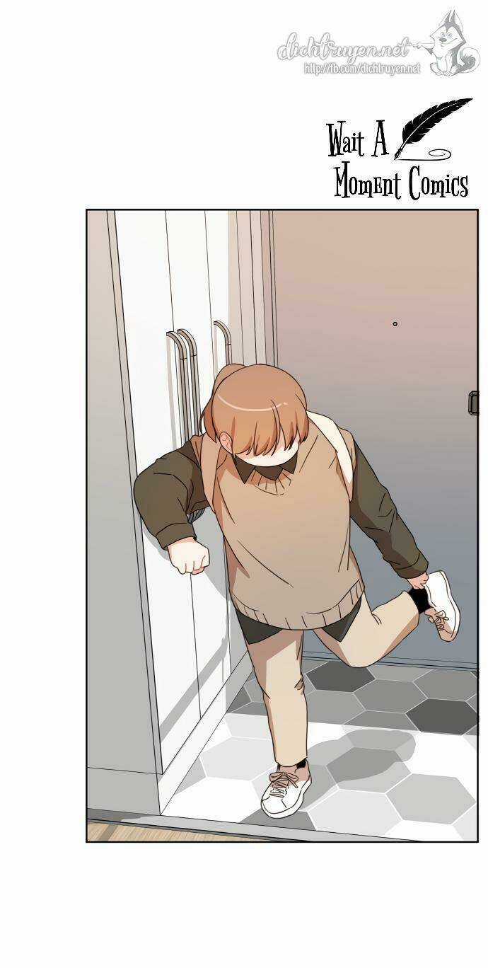 Bloody Romance - Lãng Mạn Đẫm Máu Chapter 2.1 trang 3