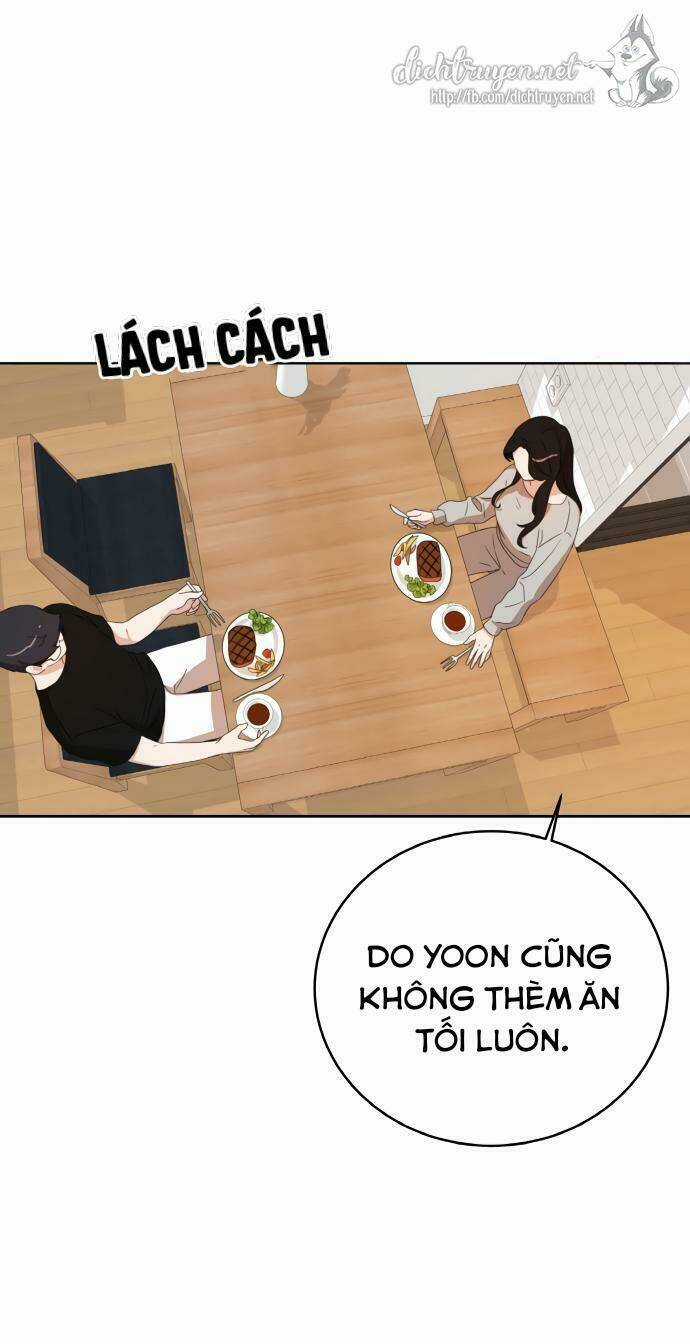 Bloody Romance - Lãng Mạn Đẫm Máu Chapter 2.1 trang 30