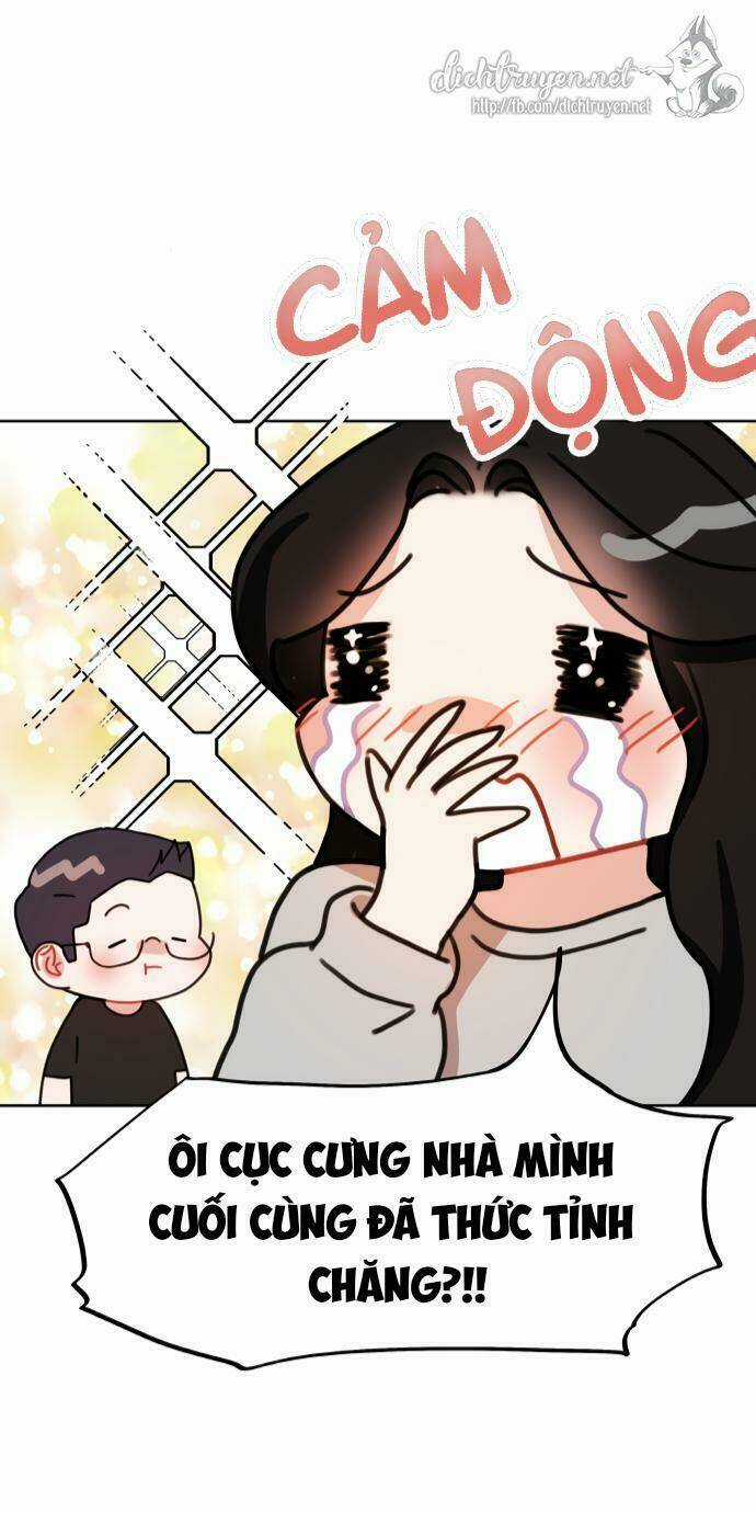 Bloody Romance - Lãng Mạn Đẫm Máu Chapter 2.1 trang 34